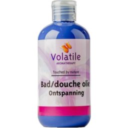 Volatile Badolie Ontspanning 250ml