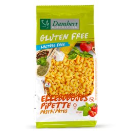 Damhert Gluten Free Elleboogjes Lactose Free