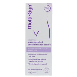 Multi-Gyn Verzorgende & Beschermende Crème