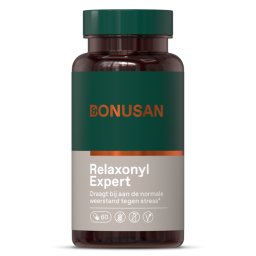 Bonusan Relaxonyl Expert Capsules
