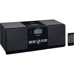 Lenco Soundmachine MC-030BK