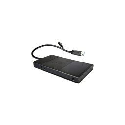 Atomos Docking Station USB 2.0 & 3.0