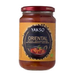Yakso Roerbaksaus Orient