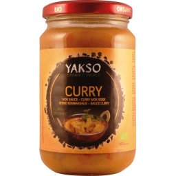 Yakso Roerbaksaus Kerrie
