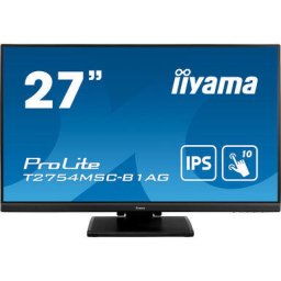 Iiyama ProLite T2754MSC-B1AG monitor