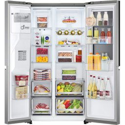 LG GSXV80PZLE