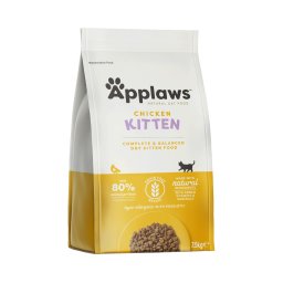 7,5kg voor Kittens Applaws Kattenvoer