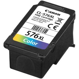 Canon CL-576XL Cartridge Inkt