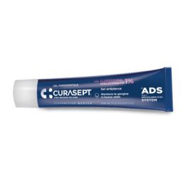 Curasept Parodontaal Gel 1% chx