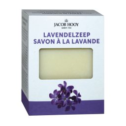 Jacob Hooy Lavendelzeep
