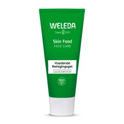 Weleda Skin Food Voedende Reinigingsgel