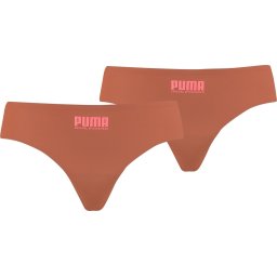 PUMA - Maat L - WOMEN SPORTY MESH BRAZILIAN 2P HANG