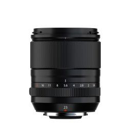 Fujifilm XF 23mm f/1.4 R LM WR