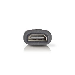 Nedis HDMI-Adapter HDMI-mini-connector - HDMI F
