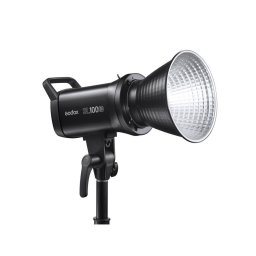 Godox SL100BI LED Video Light Two Light Kit