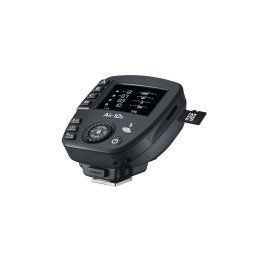 Nissin Commander Air 10s - MFT