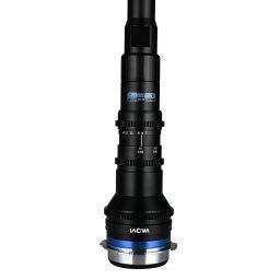 Laowa 24mm T14 2X Periprobe Cine Arri PL-mount