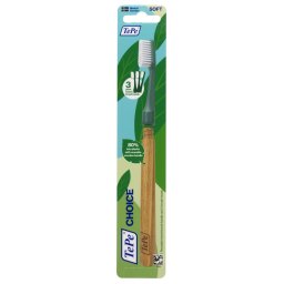 TePe Choice Soft Groen Tandenborstel