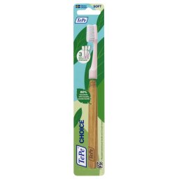TePe Choice Soft RozeTandenborstel