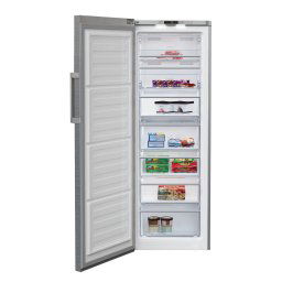 Beko RFNE290T45XPN