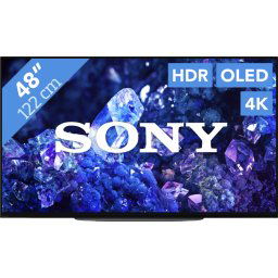 Sony XR-48A90K