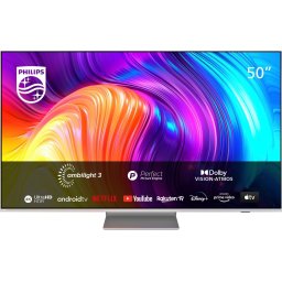 Philips 50PUS8807