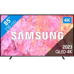 Samsung 85Q60C