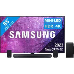 Samsung 85QN90C