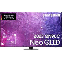 Samsung 75QN90C