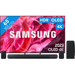 Samsung 65S90C