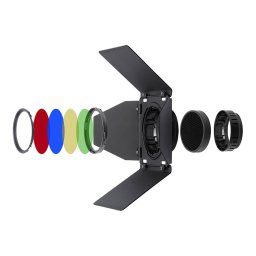 Godox BD-10 Barndoor Kit AD300 Pro