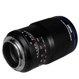 Laowa 58mm f/2.8 2X Ultra Macro APO Leica L