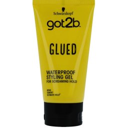 Schwarzkopf Got2b Glued Gel