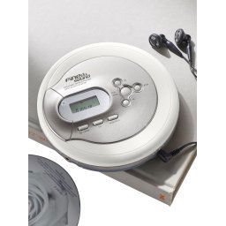 Soundmachine Cd-speler