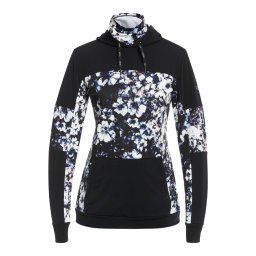Roxy Hoodie Winter Valley