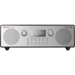 Panasonic Radio RF-D100BTEGT