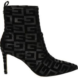 Guess- Maat 37-Dafina dames boot - Zwart