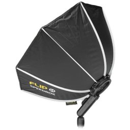 SMDV Speedbox-Flip24 met S adapter