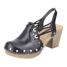 Rieker Clogs