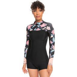 Roxy Neopreenpak 2mm Swell Series