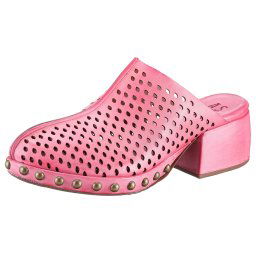 A.S.98 Clogs CALLIA RIV met glanzende studs