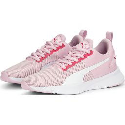 PUMA Zaalschoenen Flyer Runner Jr