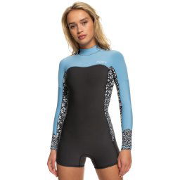 Roxy Neopreenpak 2mm Swell Series