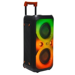 Denver Party-luidspreker Trolley Speaker TSP-452 (1 stuk)