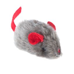 Kattenspeelgoed Muis met Kattenmunt en Stem 3 stuks