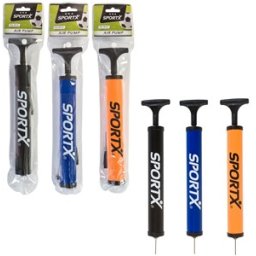 SportX - Ballenpomp 30cm