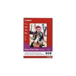 Canon GP-501 Glossy fotopapier A4