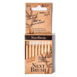 NextBrush Interdentale Ragers ISO 4