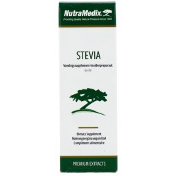 Nutramedix Stevia