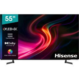Hisense 55A8G